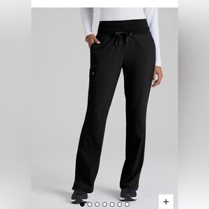 Braco One Scrub Pants